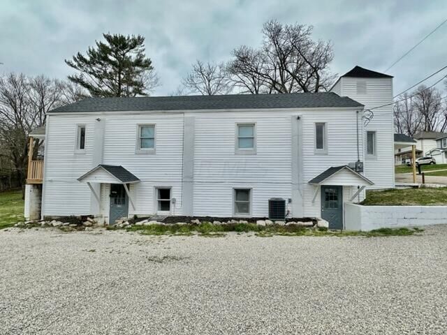 Property Photo:  633 Matthews Street  OH 43701 