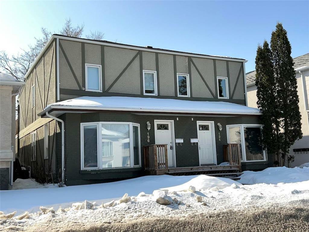 194 Thomas Berry Street  Winnipeg MB R2H0G1 photo