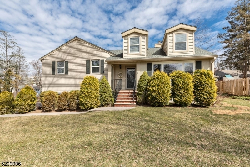 Property Photo: 17 Turtle Rd NJ 07960