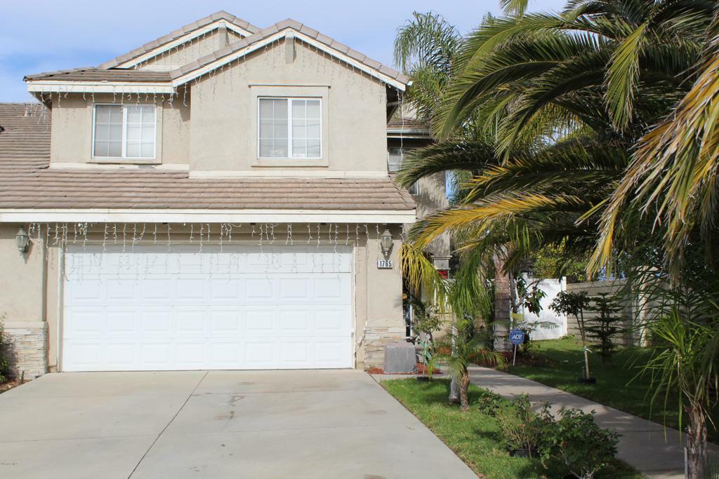 Property Photo:  1765 Valentina Drive  CA 93030 