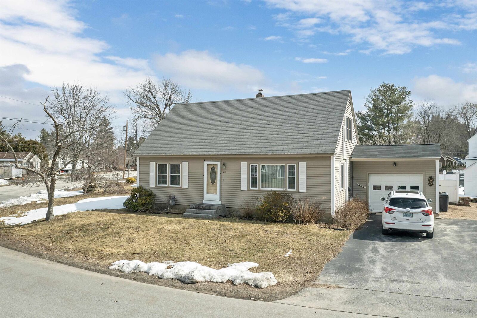 Property Photo: 79 Bow Street NH 03301