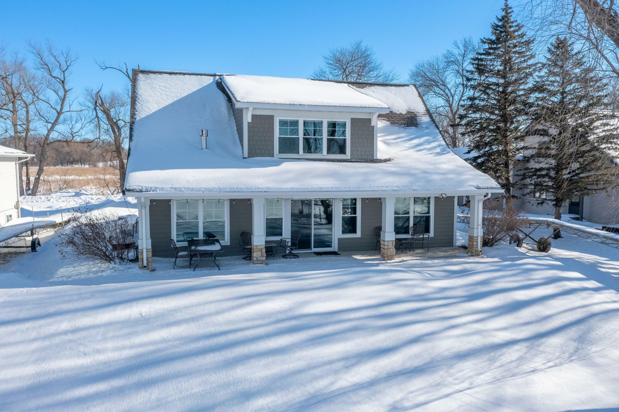 Property Photo: 4520 Washington Boulevard MN 56063