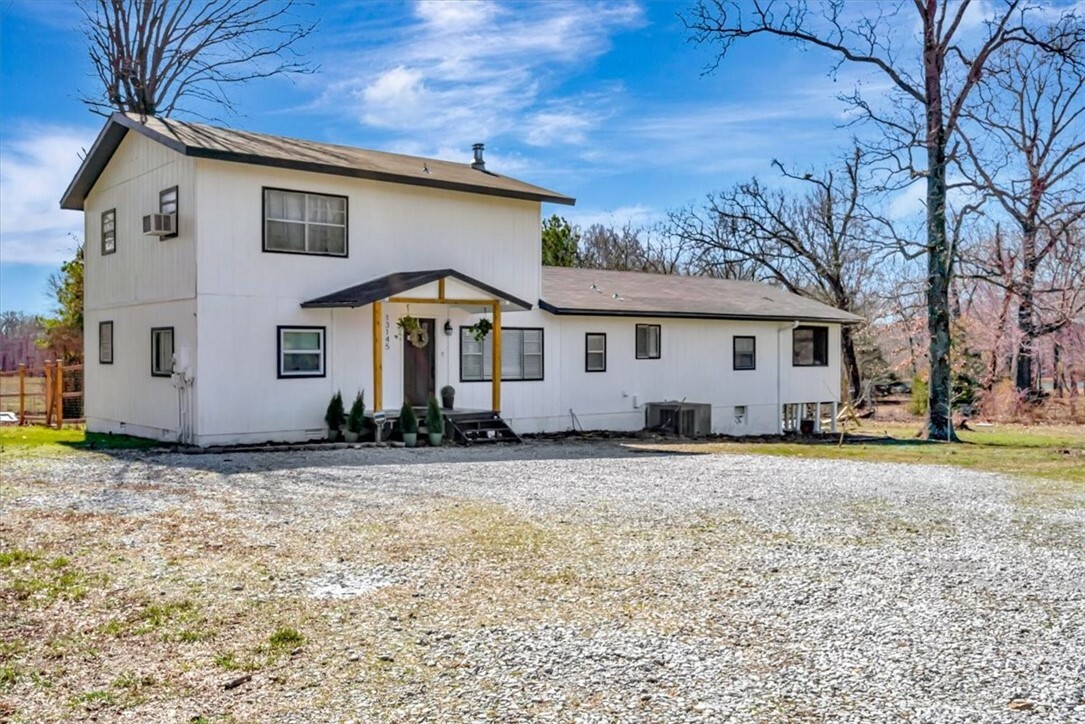 Property Photo:  13145 Mount Pleasant Road  AR 72736 