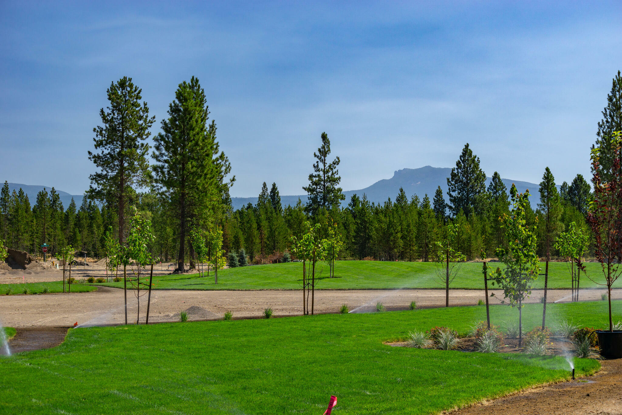 Property Photo:  Jubilee Pine Drive Lot 95  OR 97739 