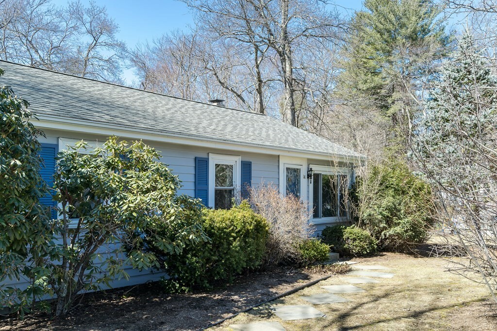 Property Photo:  14 Nickerson Rd  MA 01730 