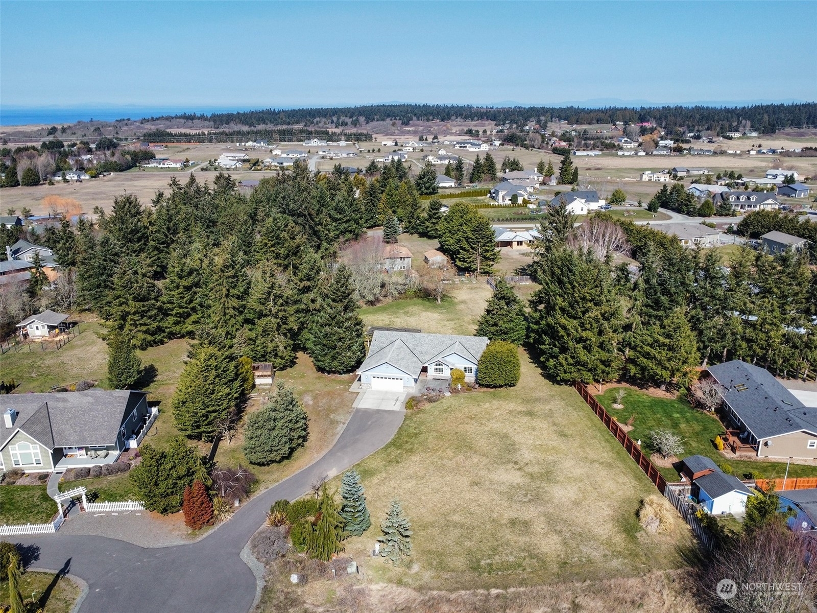 Property Photo:  327 Bon Jon View Way  WA 98382 