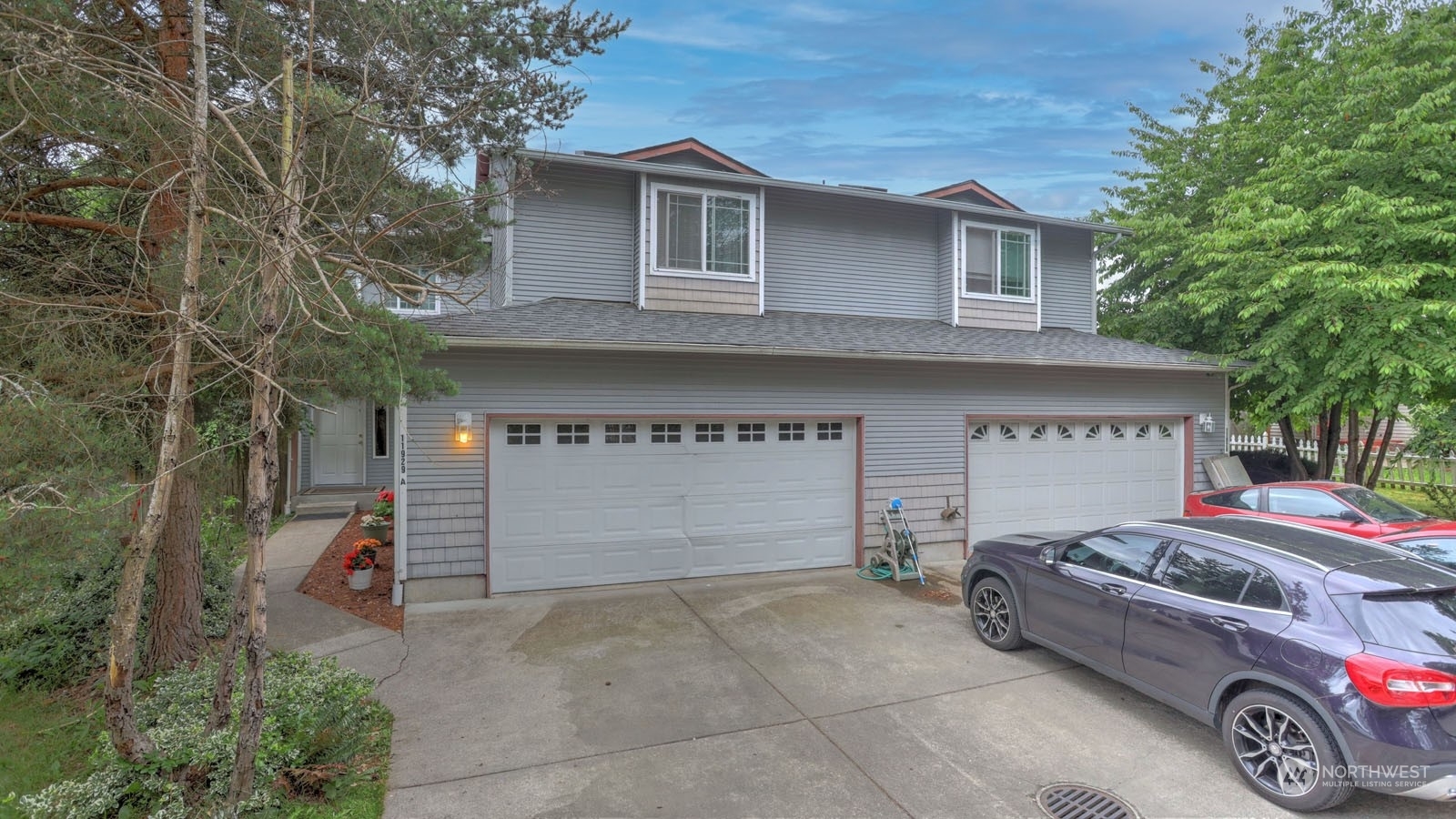 Property Photo:  11929 Alexander Road  WA 98204 