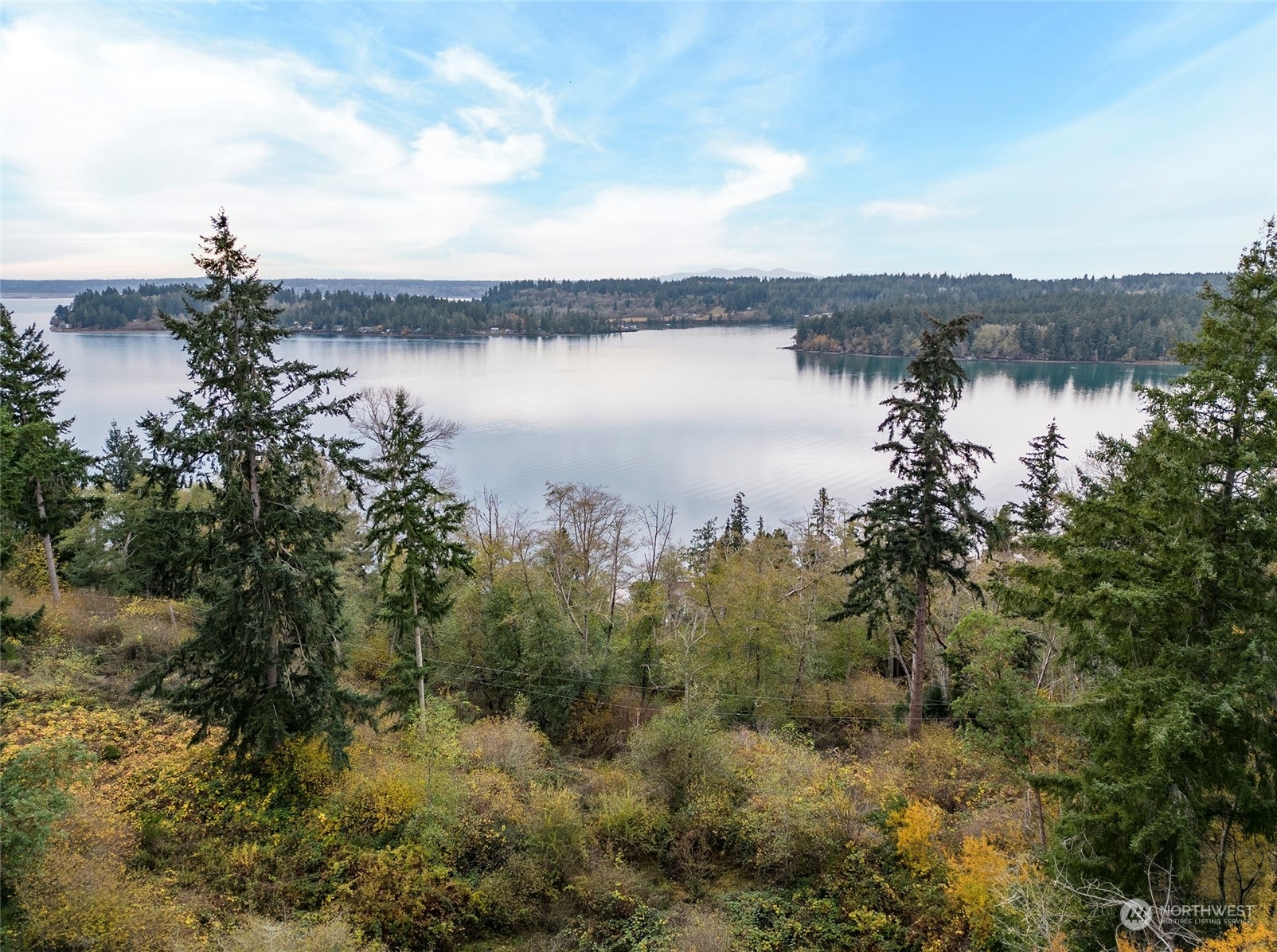 Property Photo:  12410 Cole Point Drive  WA 98303 