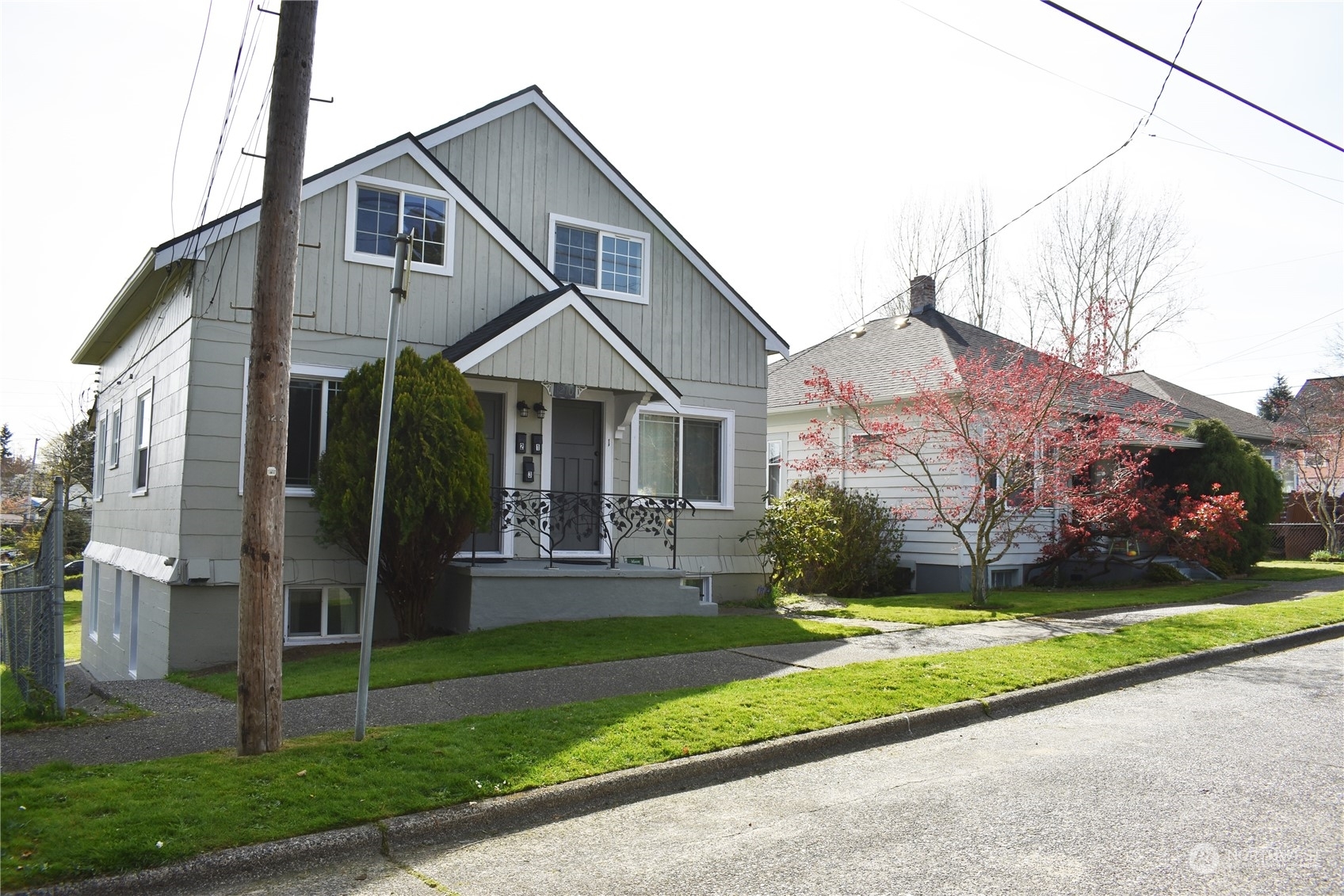 Property Photo:  1210 McKenzie Avenue  WA 98337 