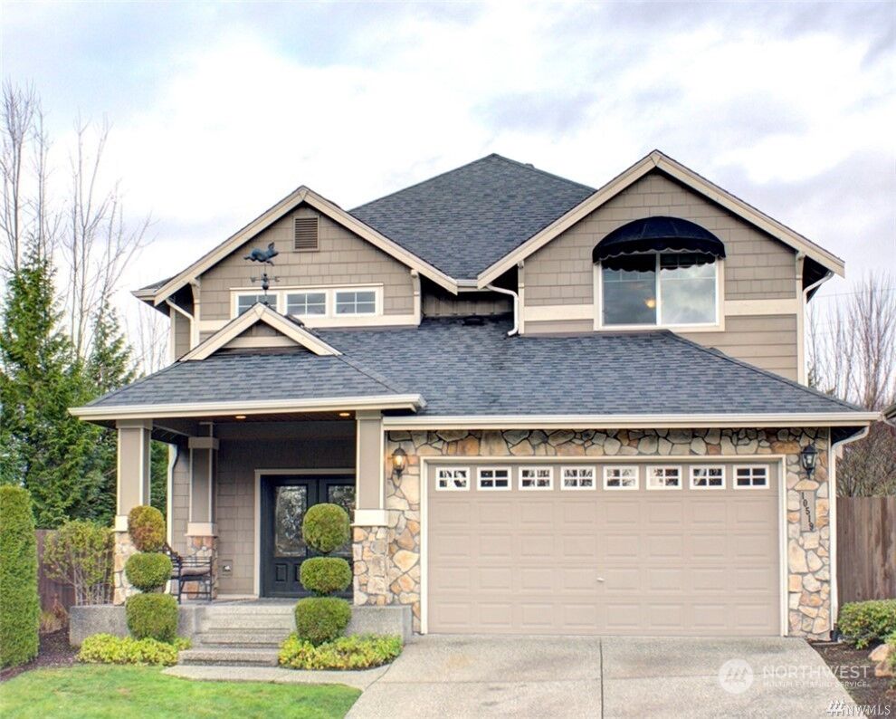 Property Photo:  10519 15th Street SE  WA 98258 