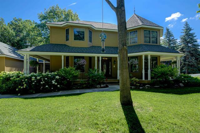 3600 Kennedy Place  Acme Twp MI 49690 photo