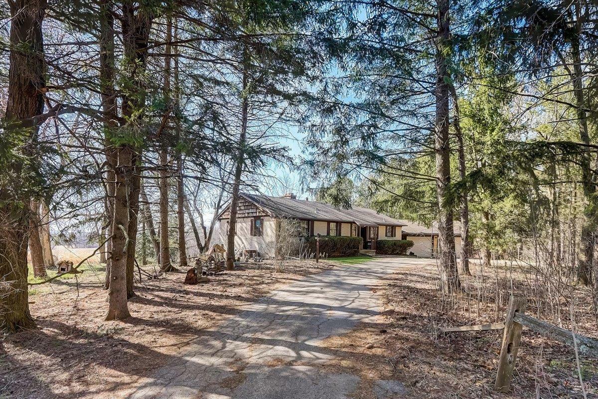 Property Photo:  3105 Woods Road  WI 53593 