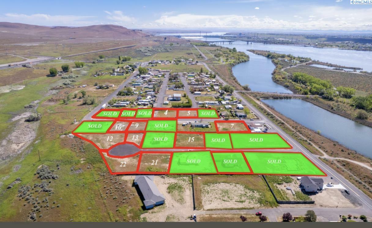 Tbd Mitchell St.  (Lot 7)  Plymouth WA 99346 photo