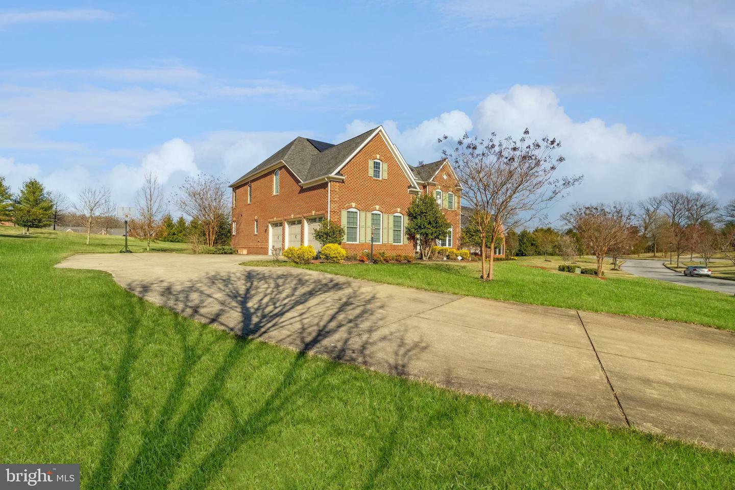 Property Photo: 12800 Dominics Bequest Court MD 20720
