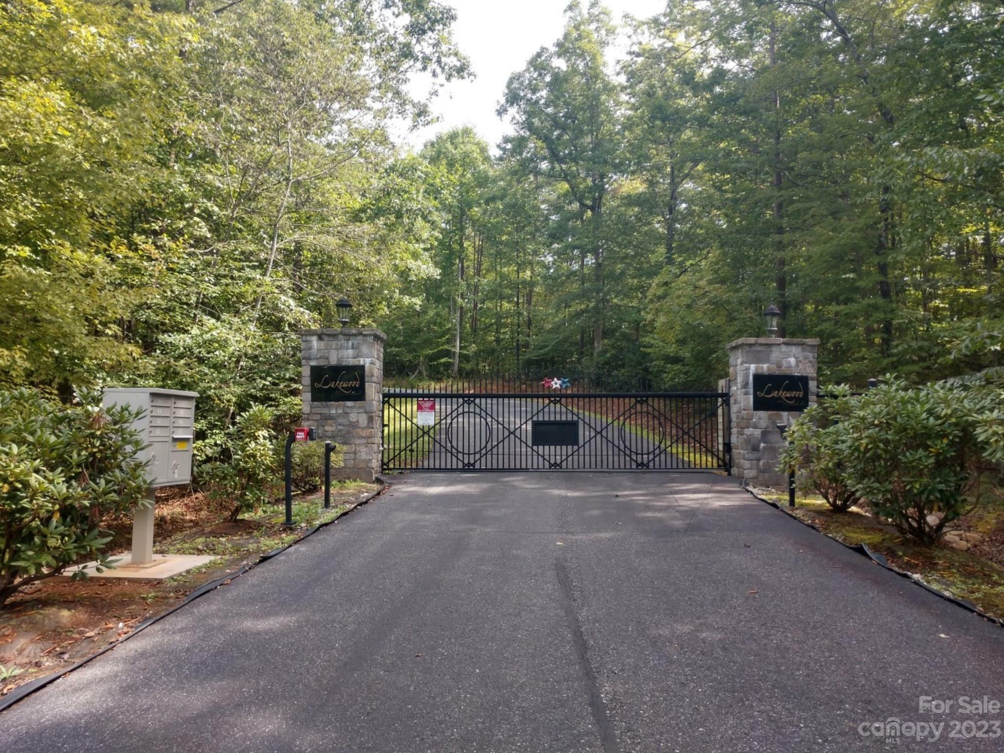 Property Photo:  00 James View Road 8  NC 28752 