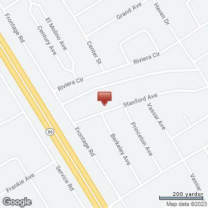 1144 Stanford Avenue  Thermal CA 92274 photo