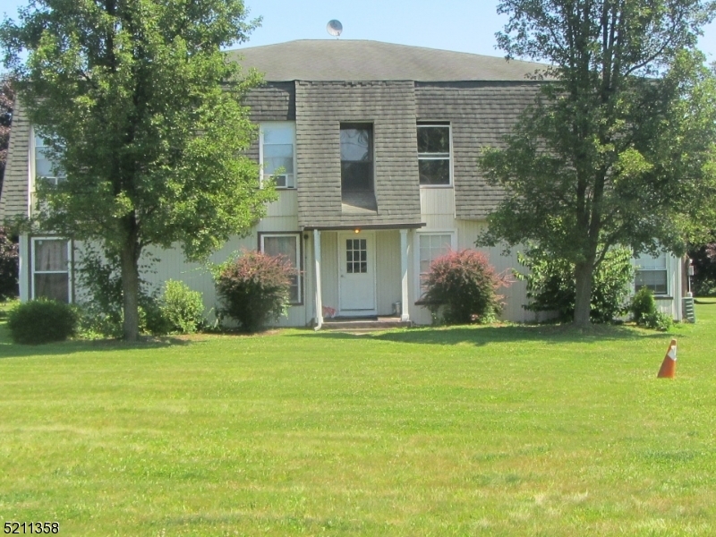 Property Photo:  1 Paul Adams Ct A  NJ 07827 