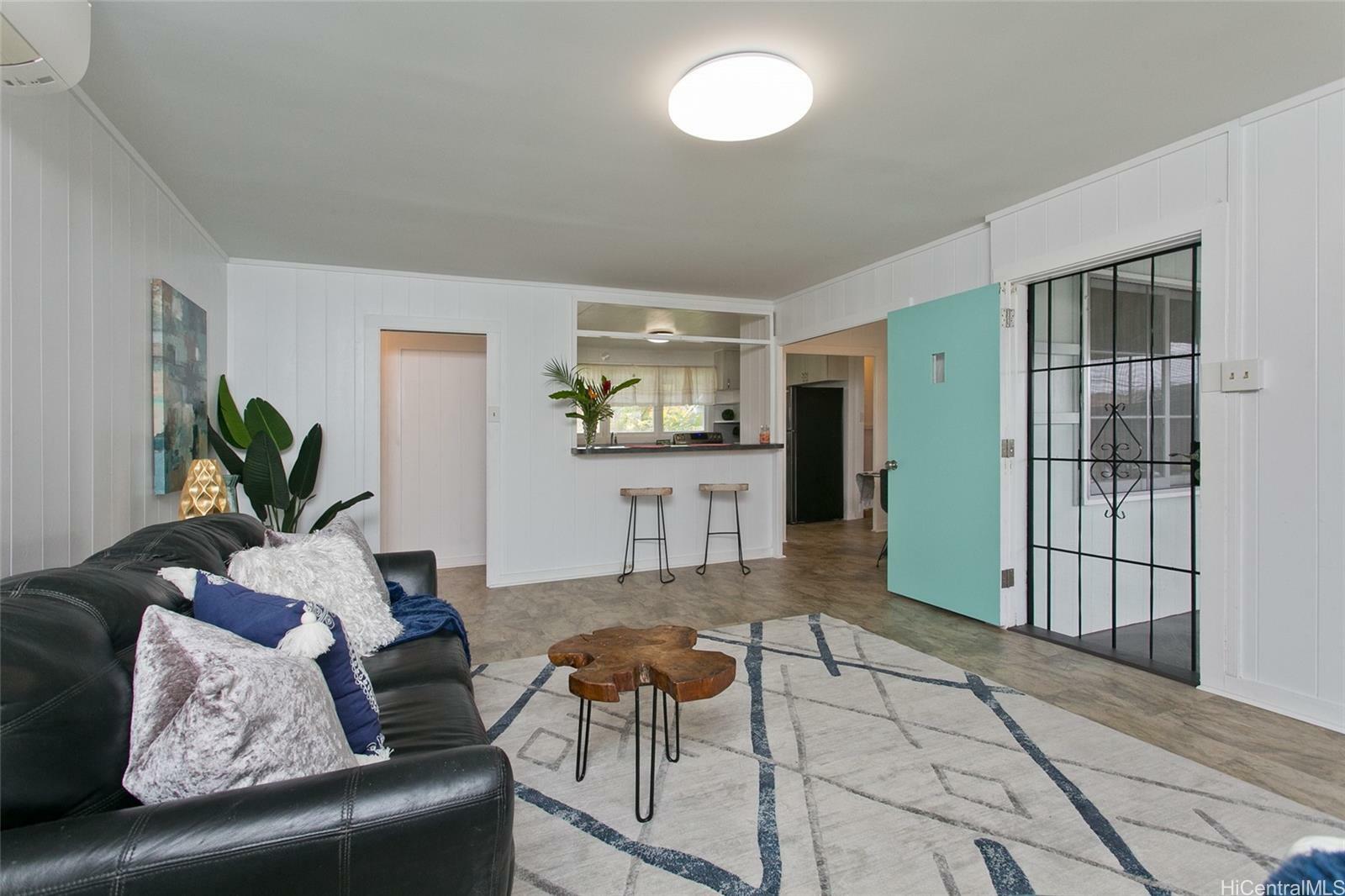 278 Kolekole Drive  Wahiawa HI 96786 photo