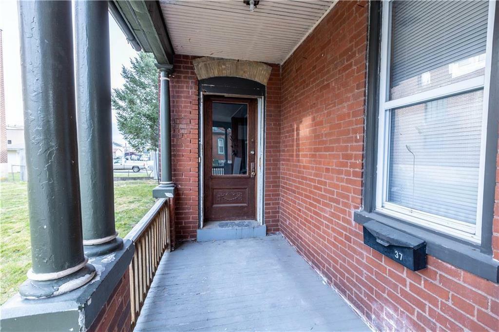 Property Photo: 37 &Amp 39 Mauch Chunk Street PA 18064
