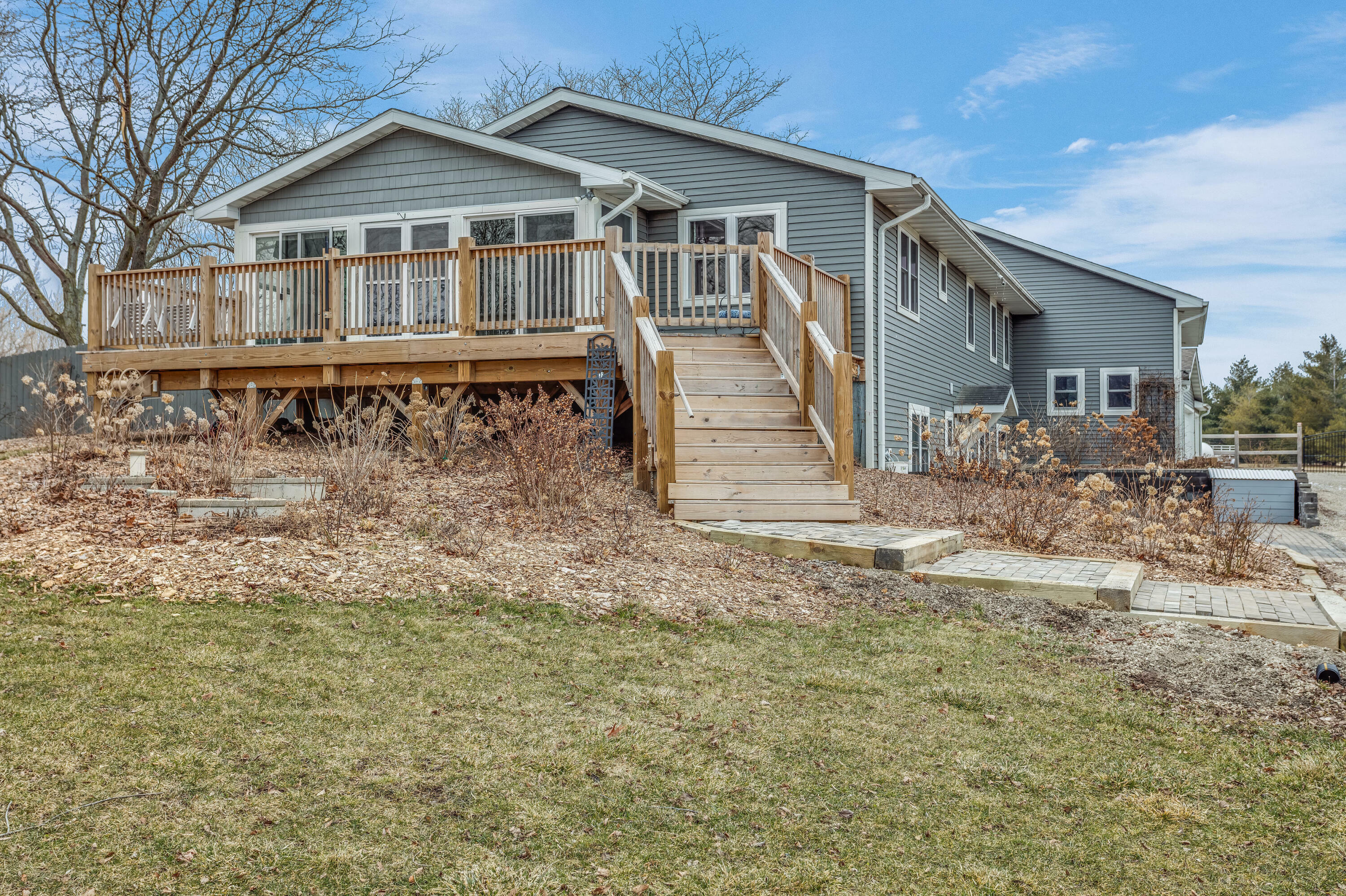 Property Photo:  4200 Sheard Rd  WI 53139 