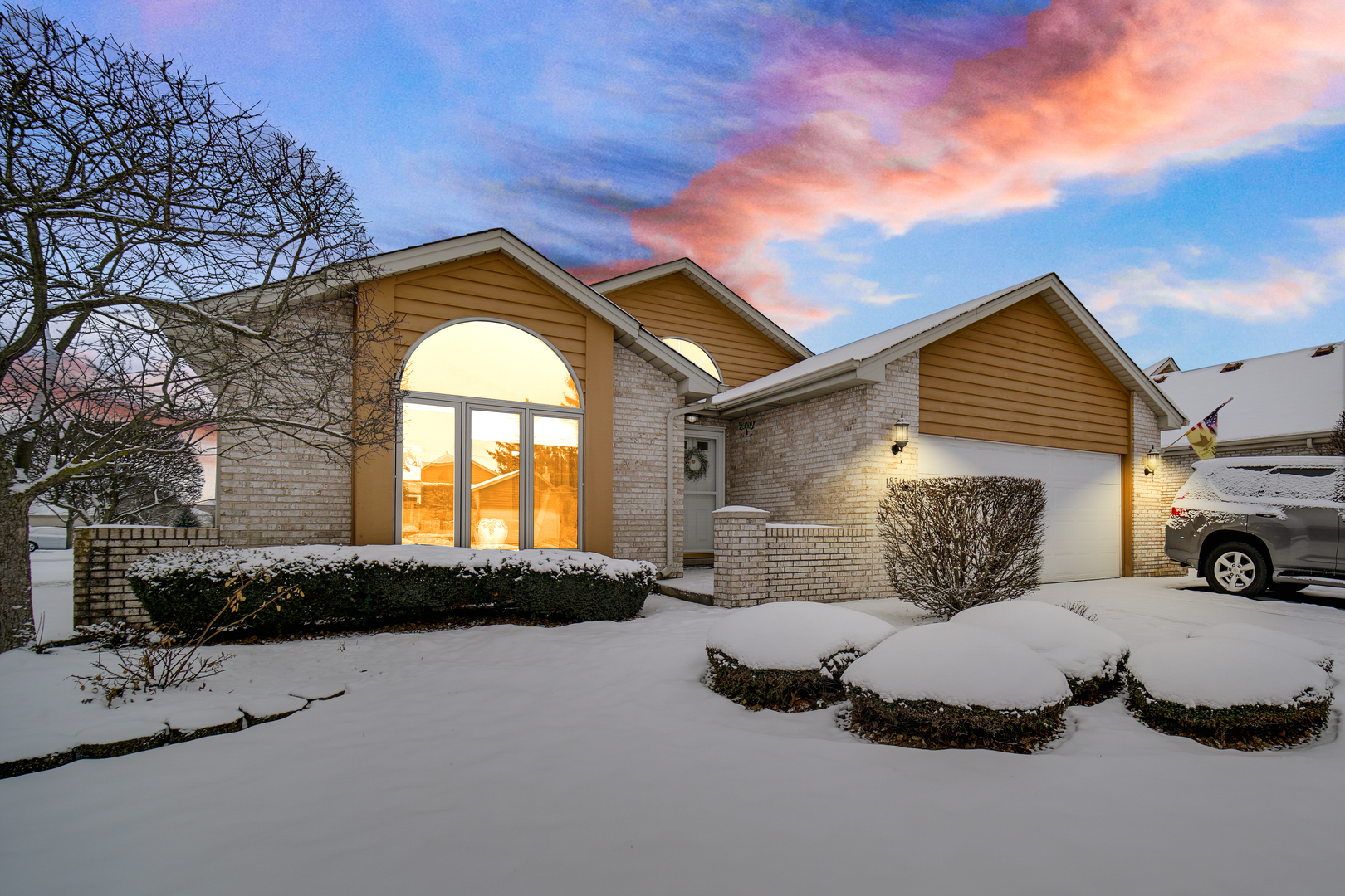 Property Photo: 18311 65th Avenue IL 60477
