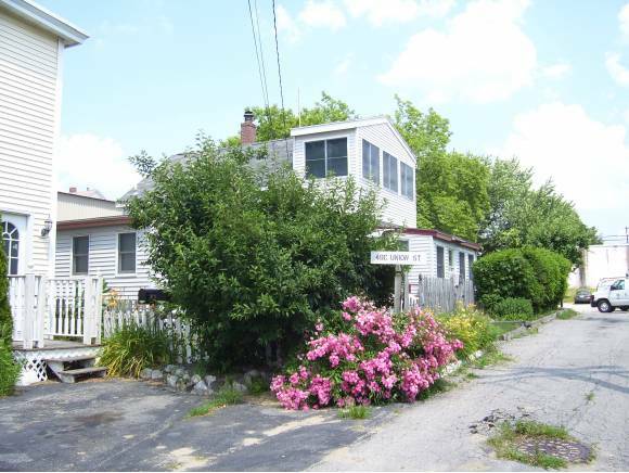 Property Photo: 49-C Union St. NH 03103