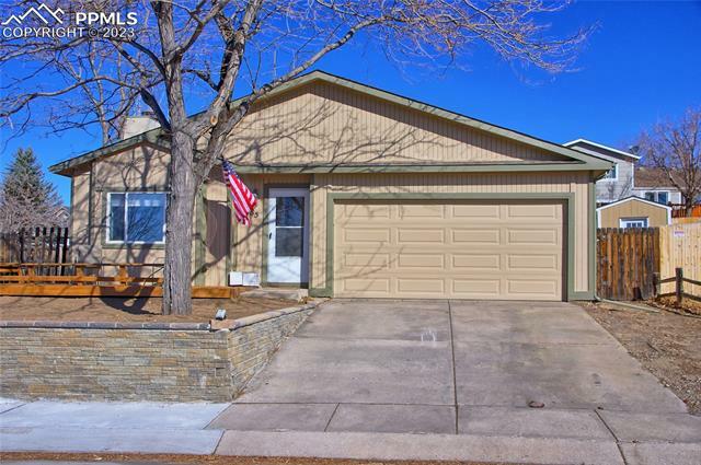 Property Photo:  7285 Alpenwood Way  CO 80918 