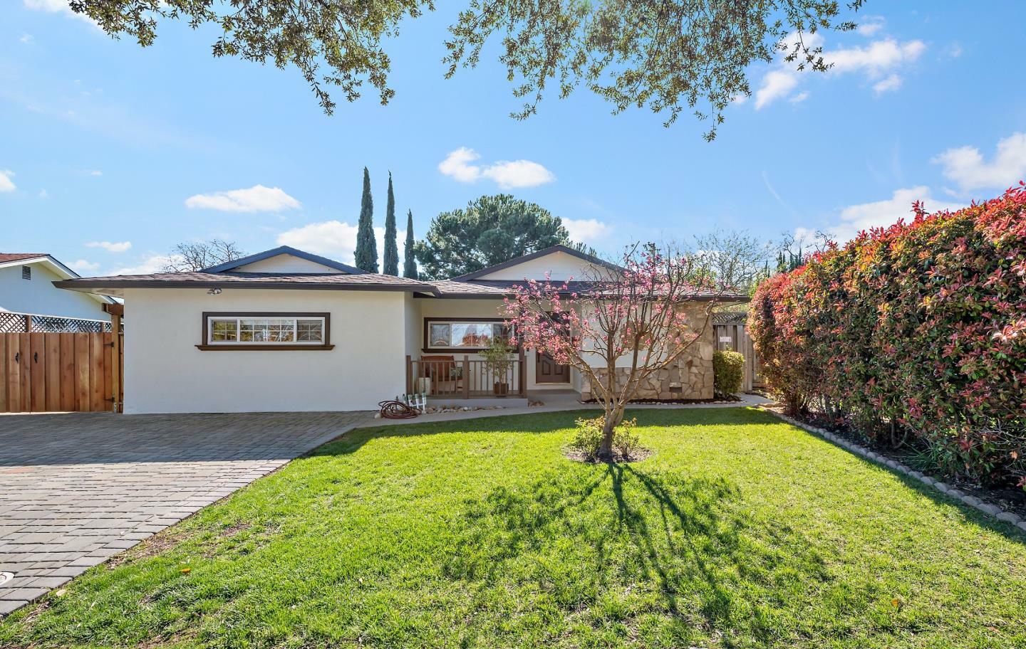 Property Photo:  4749 Tonino Drive  CA 95136 