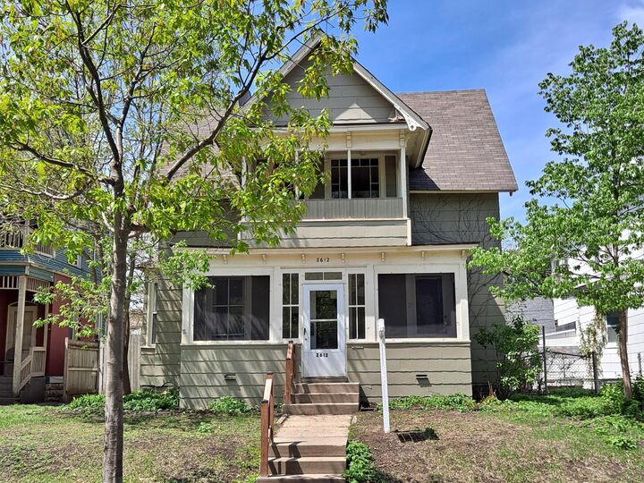2612 Dupont Avenue S  Minneapolis MN 55408 photo