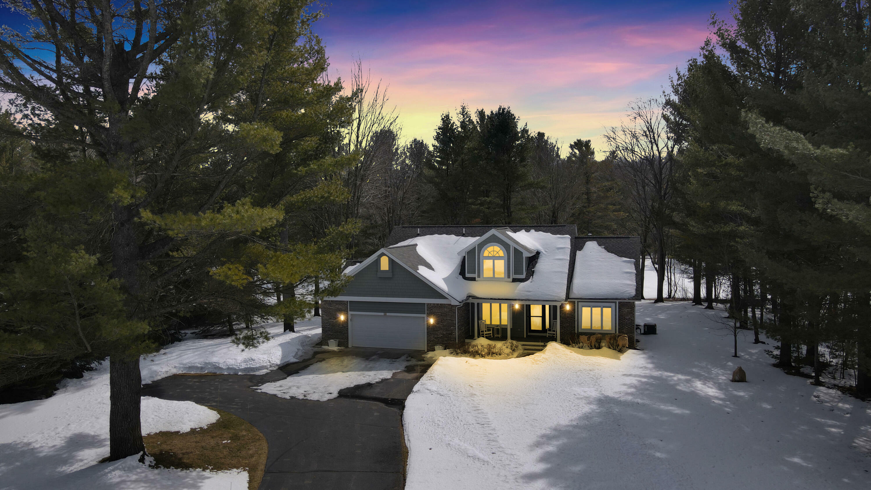 Property Photo: 11 Invitational MI 49735