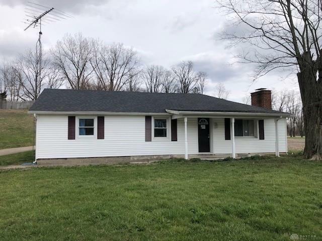 1278 N Hampton Road  New Carlisle OH 45344 photo