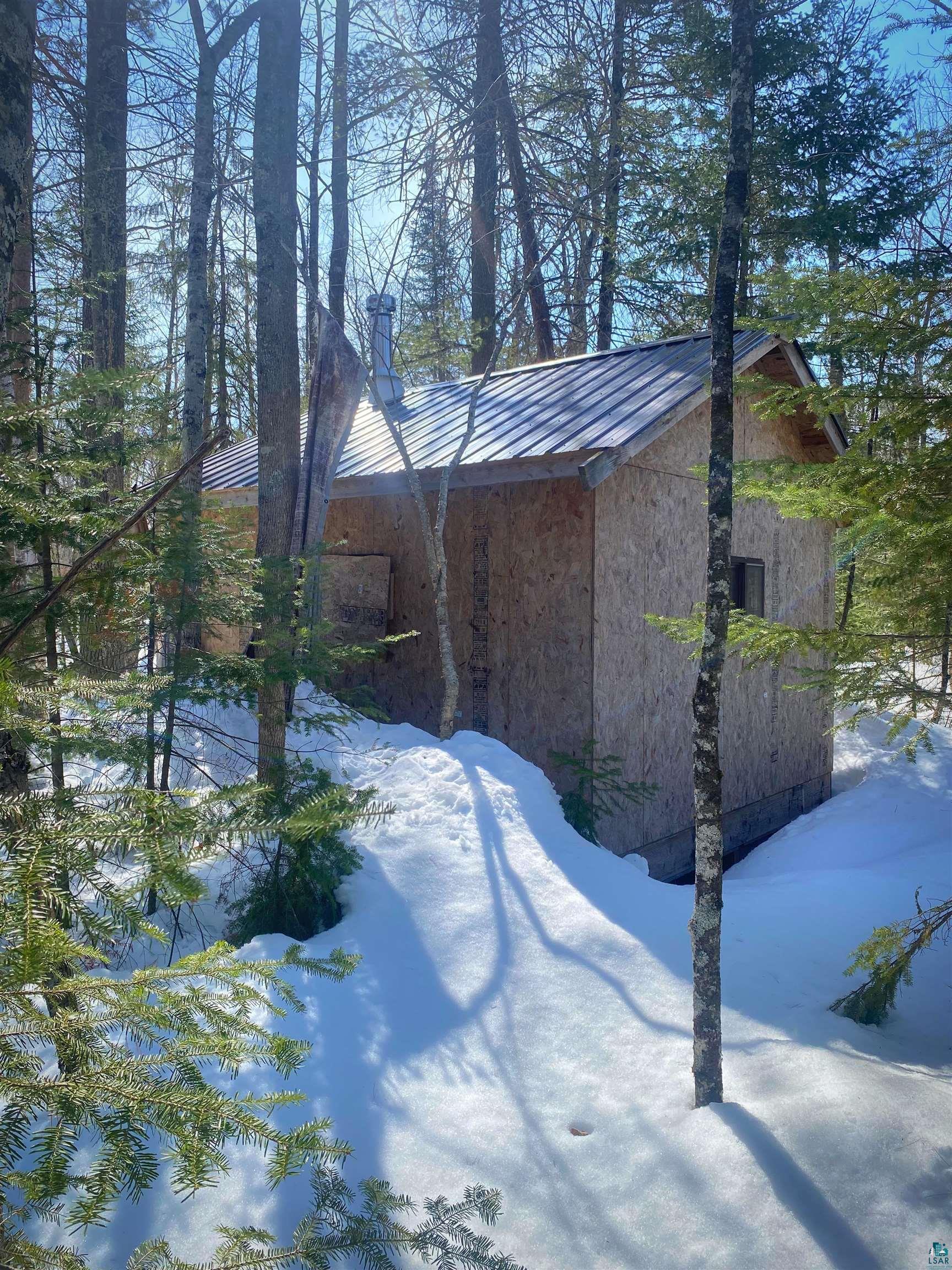 Property Photo: 70765 Range Rd WI 54806
