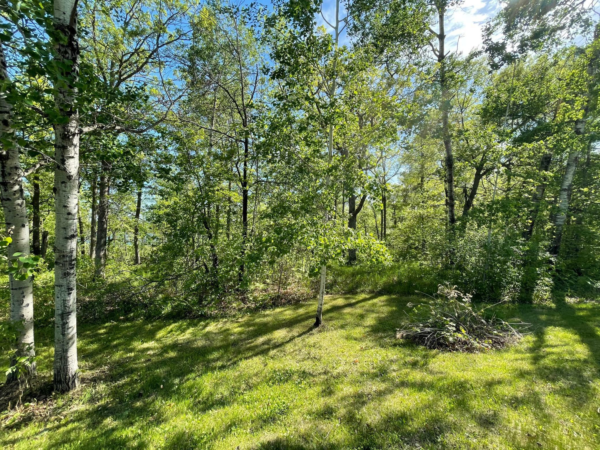Property Photo: Tbd Wedgewood Road NW MN 56484
