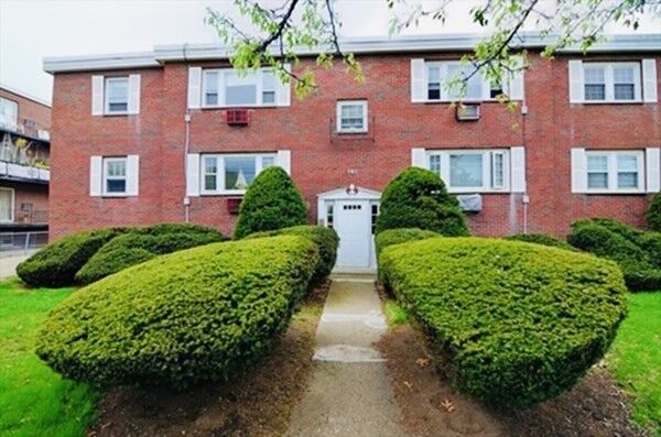 Property Photo: 135 Willard Street 11 MA 02169