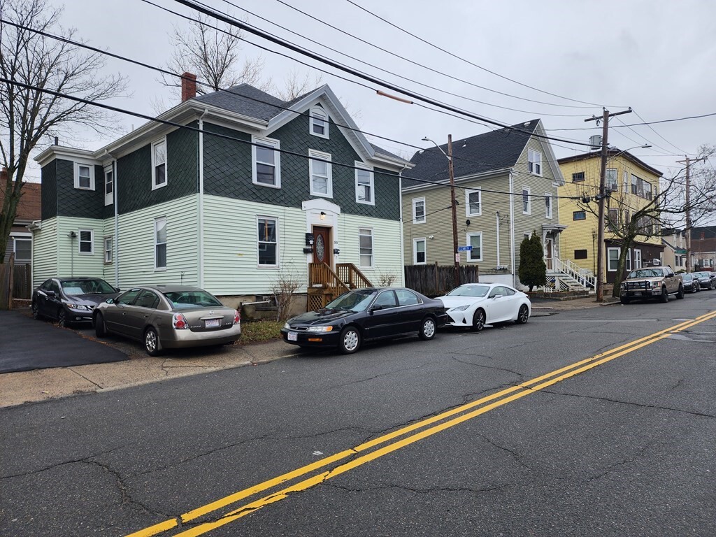 Property Photo: 50 Cottage St MA 01905