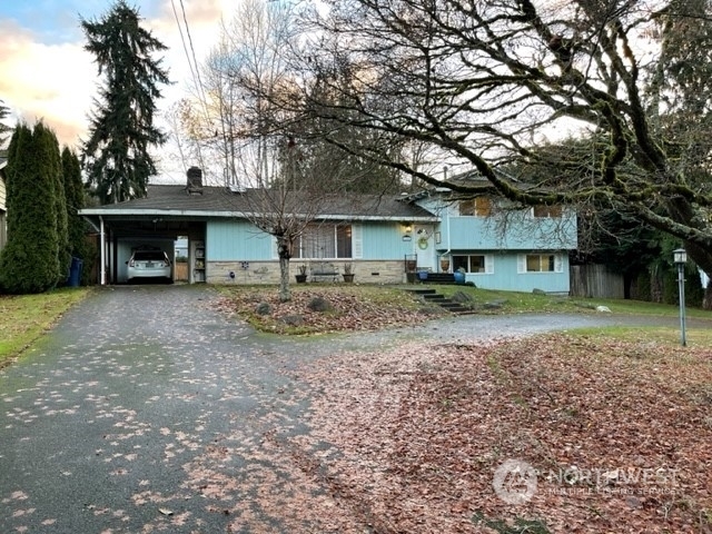 Property Photo:  13005 NE 87th Street  WA 98033 