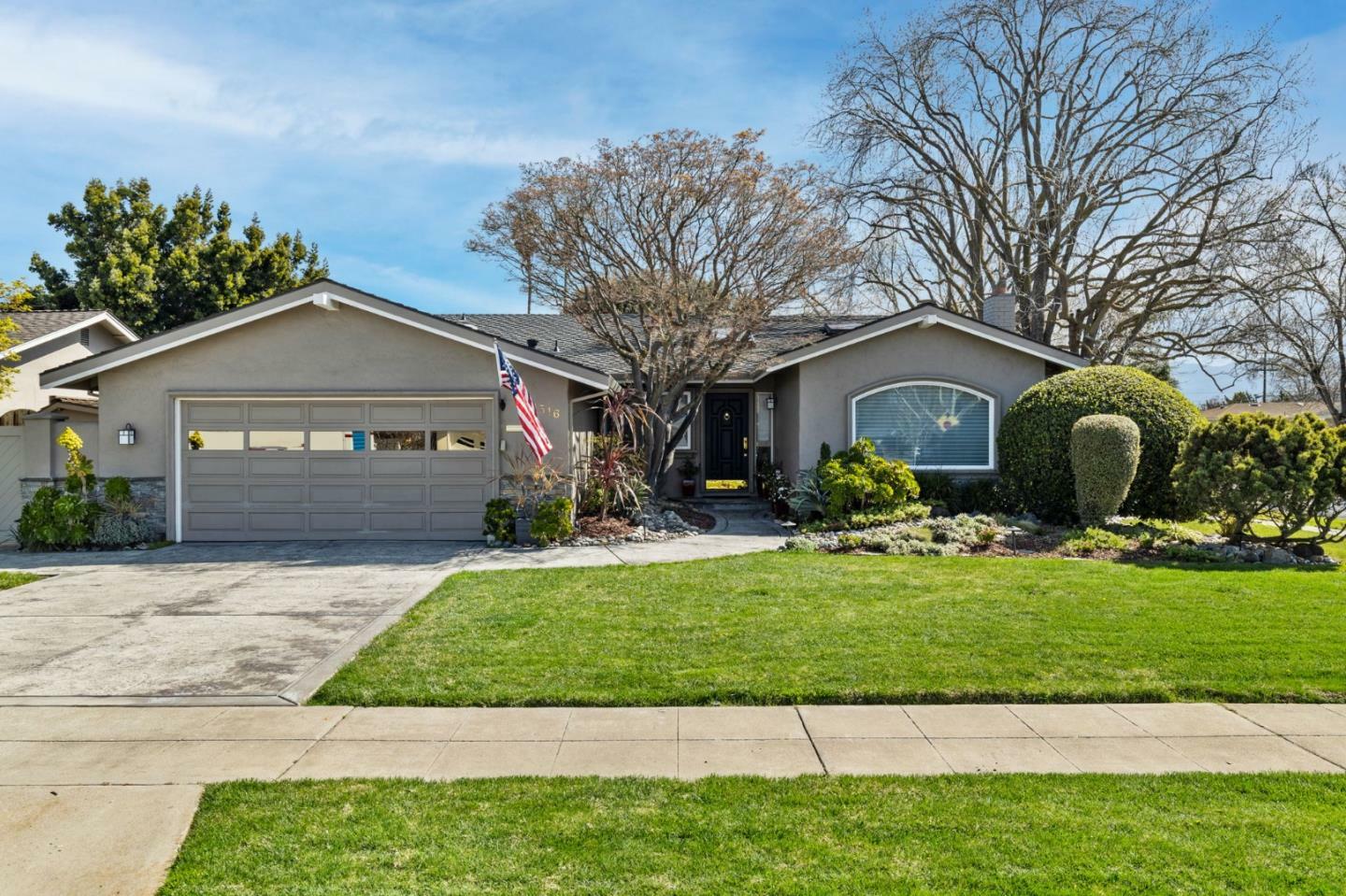1516 Wendy Way  San Jose CA 95125 photo