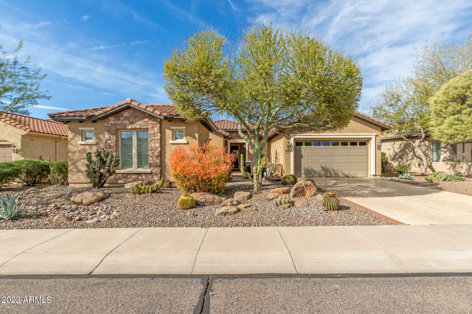 Property Photo:  26454 W Runion Lane  AZ 85396 