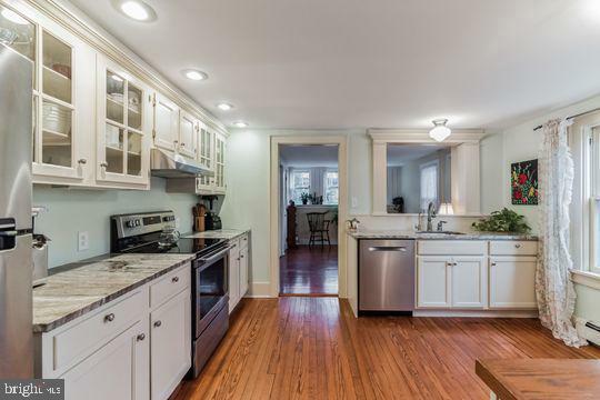 Property Photo: 122 Bradford Avenue PA 19335