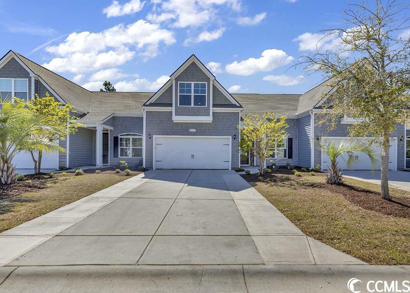 837 Arezzo Way 837  Myrtle Beach SC 29579 photo