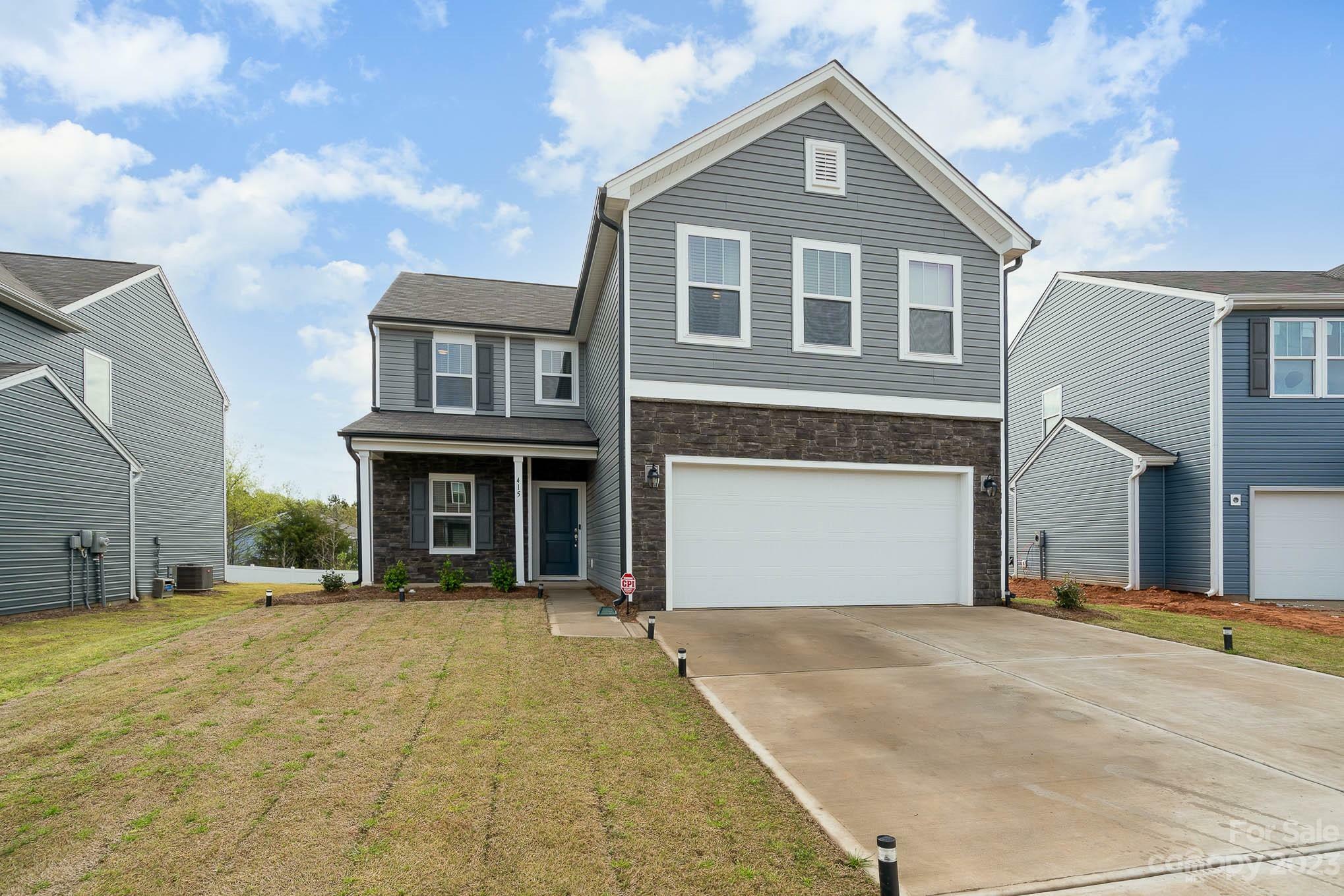 Property Photo:  415 Brannon Meadows Drive  SC 29745 