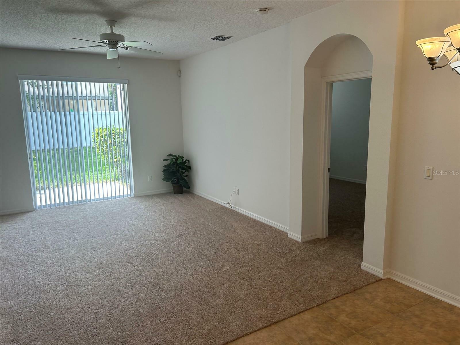Property Photo: 15613 Montesino Drive FL 32828