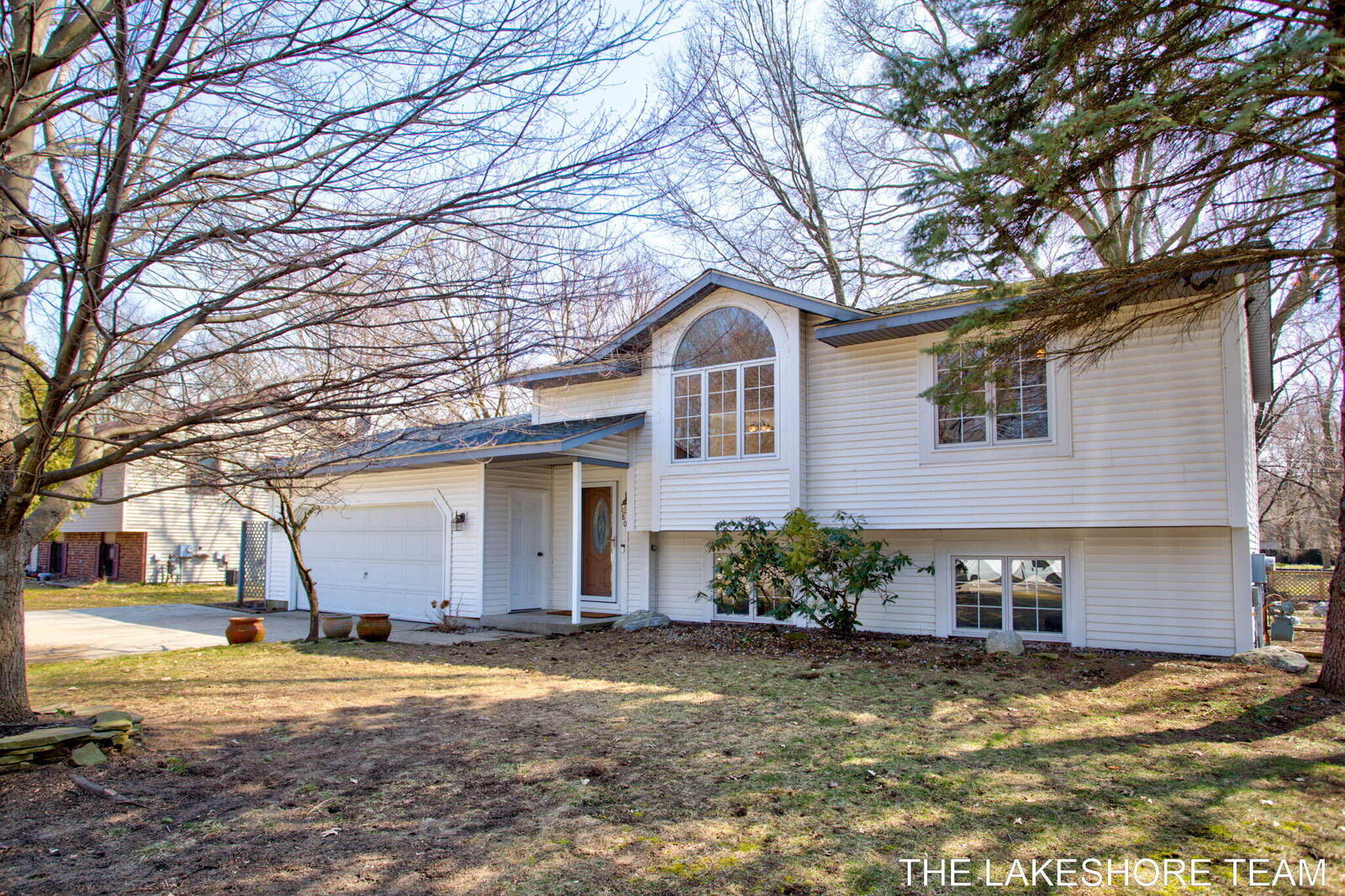 Property Photo:  180 Liberty Street  MI 49424 