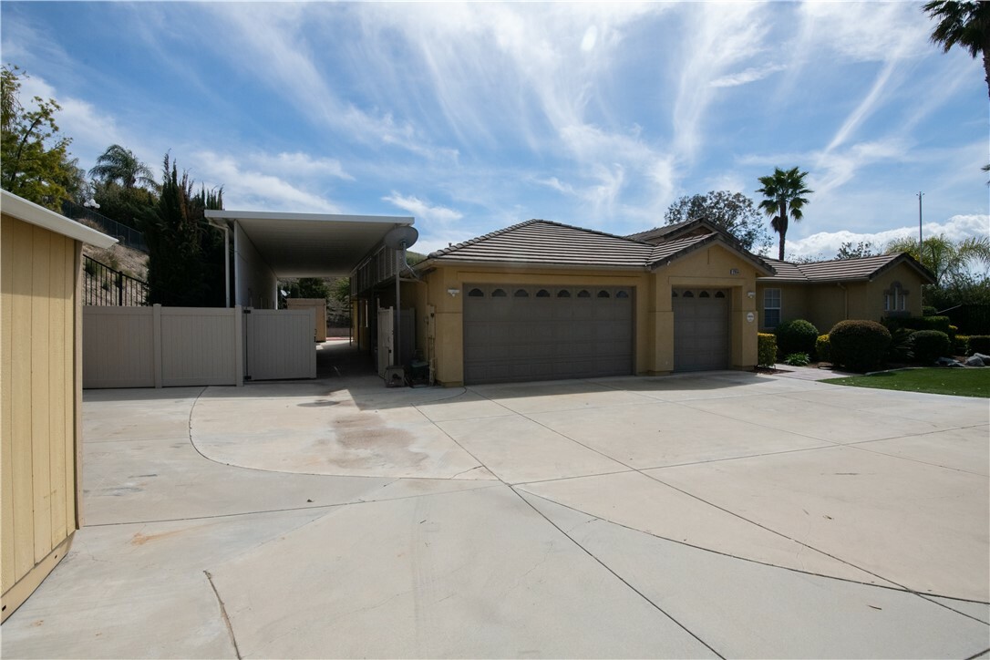 Property Photo:  12855 Canyonwind Road  CA 92503 