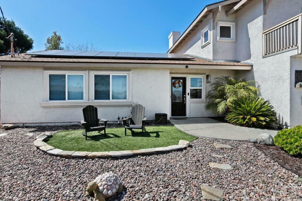 Property Photo:  8806 Arrowhead Ct  CA 92071 