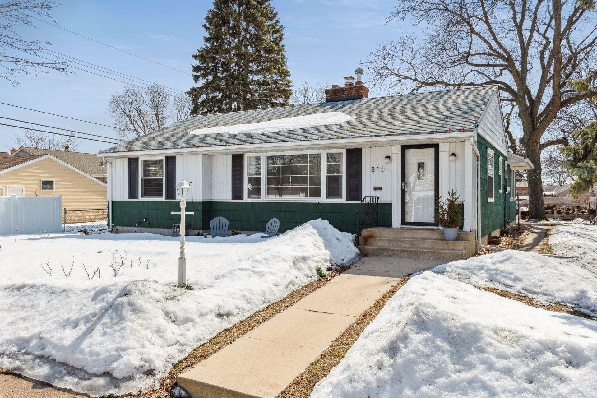 Property Photo:  815 E 61st Street  MN 55417 