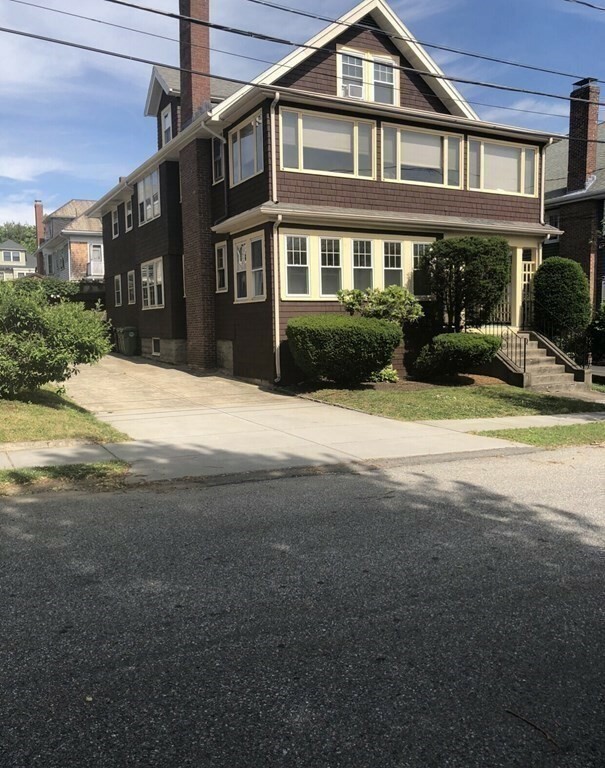 Property Photo: 37 Carver Rd 2 MA 02472