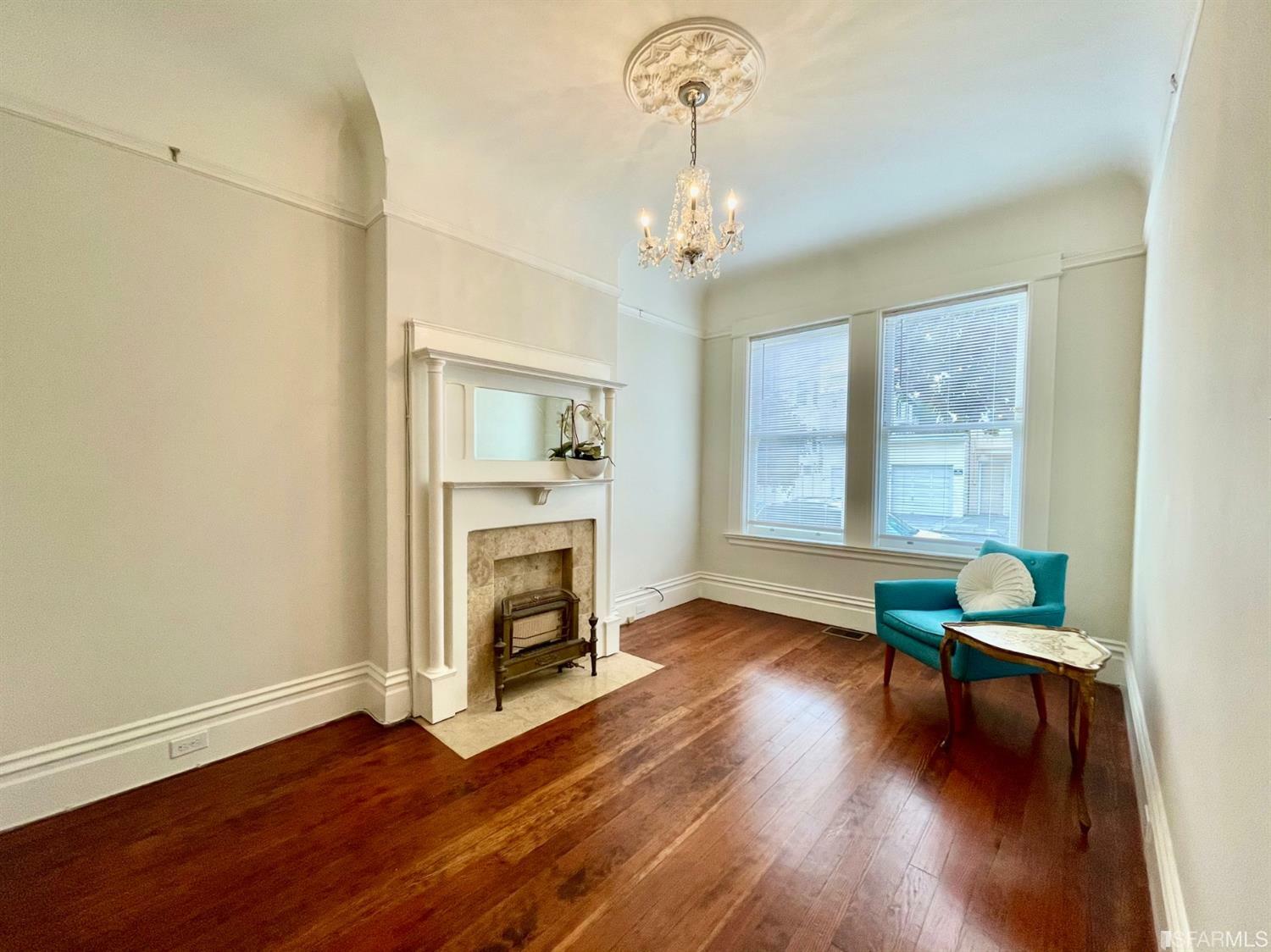 Property Photo: 162 5th Avenue 164A CA 94118