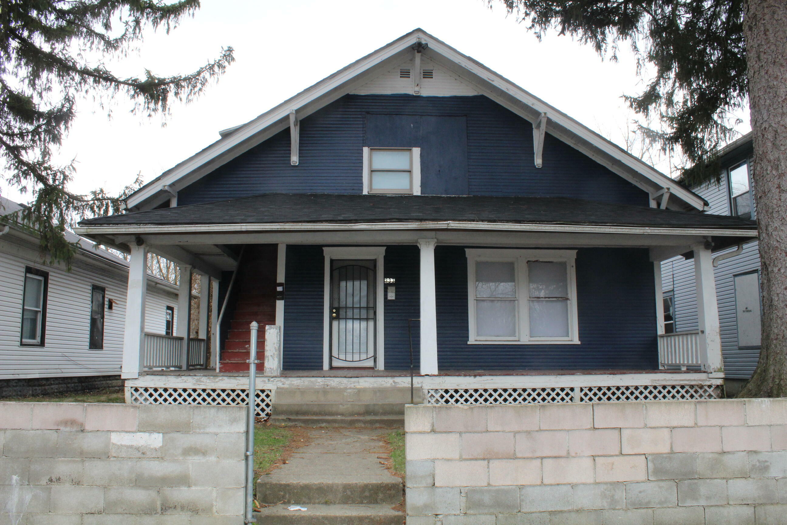 Property Photo:  333 W Grand Avenue  OH 45506 