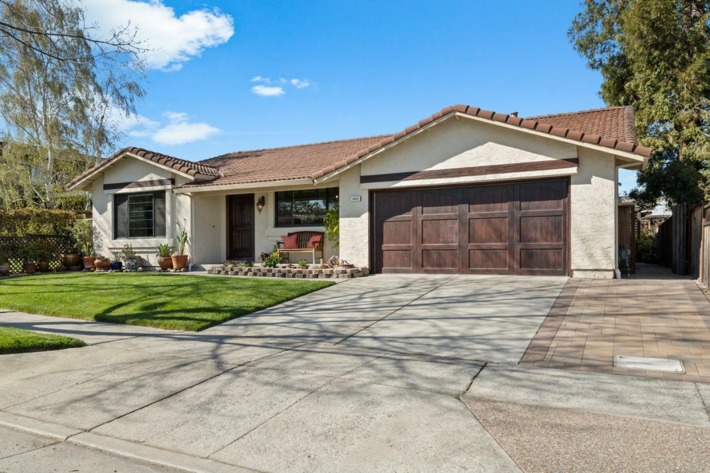 1463 Longmeadow Drive  Gilroy CA 95020 photo